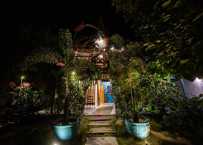 Pousada Villa Paihia