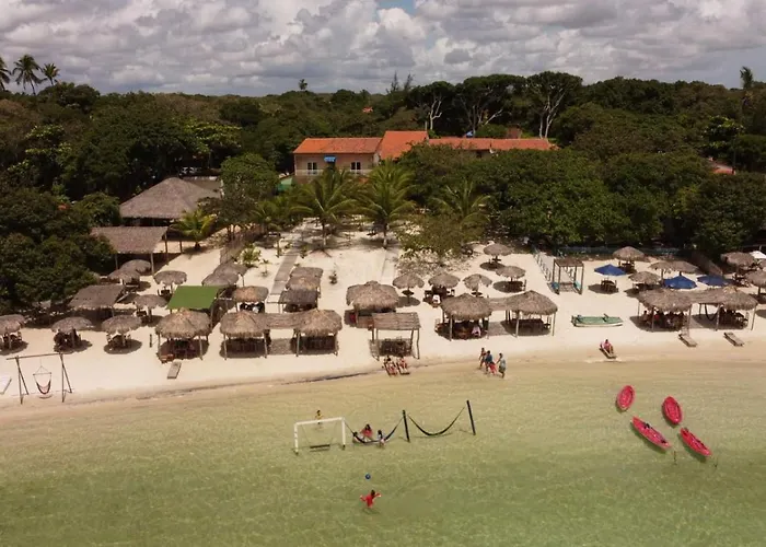 Pedacinho Do Paraiso Pousada Jijoca de Jericoacoara